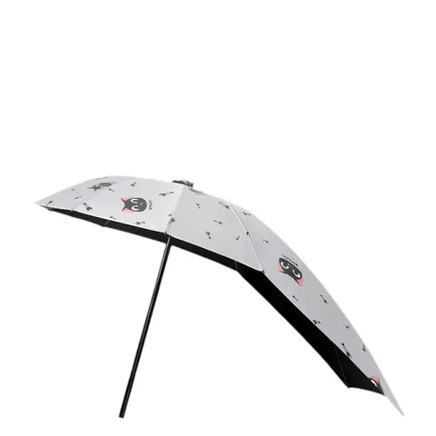 电动车遮阳伞雨伞电瓶车雨棚电动车踏板防晒新款摩托车太阳伞可拆 - 图3