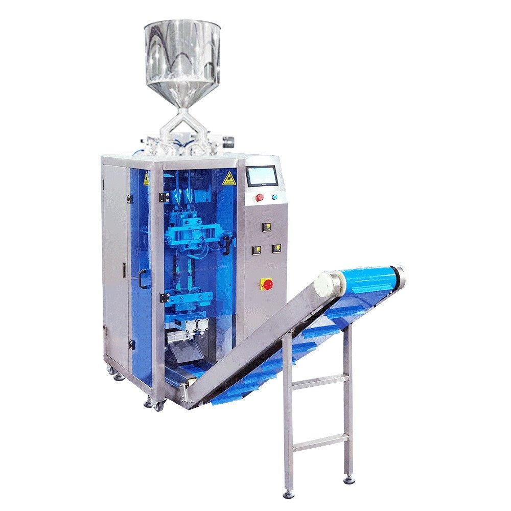 高速中药膏方包装机 自动条袋秋梨膏膏滋包装机 奶嘴袋膏体包装机,淘宝优惠券,粉丝福利购,淘宝优惠卷