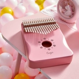 Thumb Kalinba Beginner 17 Tone Kalimba Kabainm Fingers Kalinba Finger Muty Mother