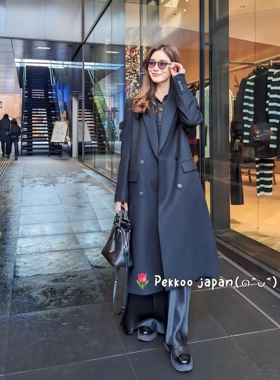 店主推荐 made in japan 墨镜女太阳镜 2024新款高级感显白复古