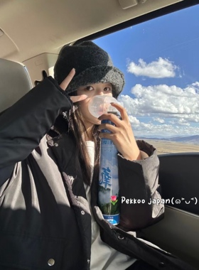 丁丁同款CA4LACHARI6飞行帽