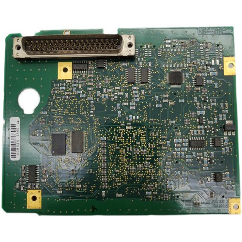 VACON PC00661A/B CM060706 661B1/C1主板 NXP05905G0N0 实物拍摄 - 图3