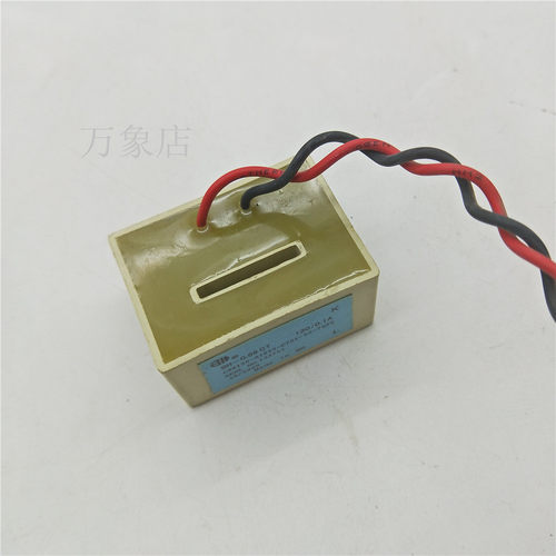 BH-0.66CT 电流传感器 C98130-A1023-C751-02-7625/C752-02-2/C21 - 图3