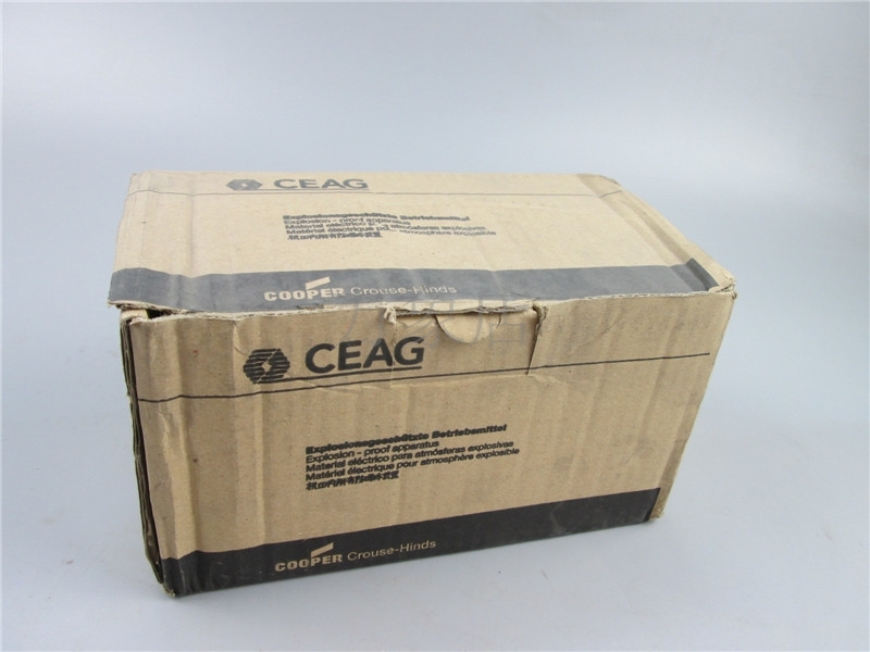 CEAG 德国 GHG4118300R0023 防爆 控制 PTB 00 ATEX 311 - 图3