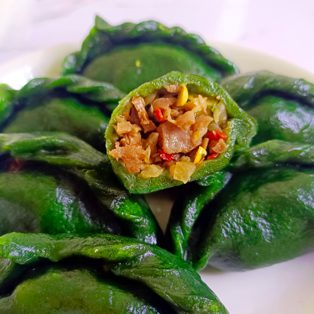 艾米果清明果婺源江西特产农家手工自制艾饺粑粑艾草果青团子糕点,淘宝优惠券,粉丝福利购,淘宝优惠卷