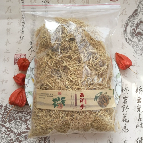 Чанбай Шаньянг Гинзенс приостановлен 500 граммов массового гражданина можно использовать для изготовления и меха