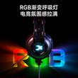 Siberia k9pro wired gaming headset