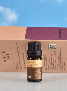 莱珀丽檀香精油紧致肌肤