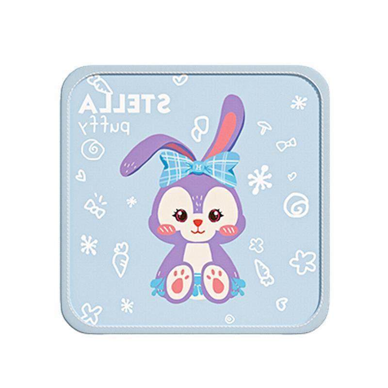 凉席坐垫冰丝夏季椅子凉垫办公室久坐透气屁垫汽车卡通垫子座椅垫,淘宝优惠券,粉丝福利购,淘宝优惠卷