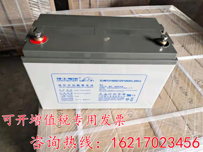 LEOCH理士DJM12100S蓄电池12V7a9a17a24a38a40a65ah直流屏UPS消防 - 图0