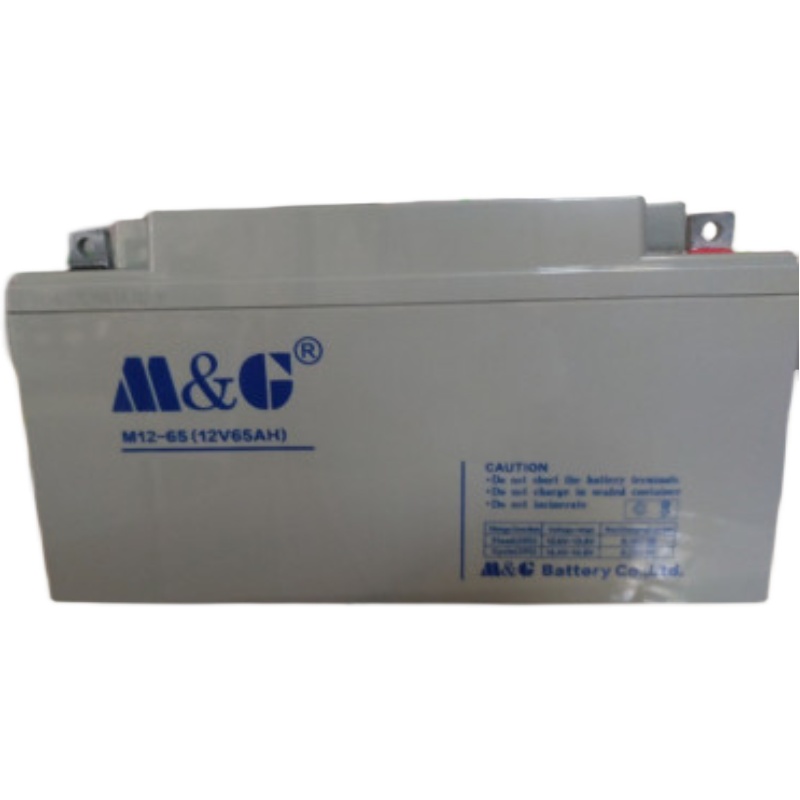 MG迈格蓄电池M-12-2.2/12v1.3a2.2ah2.6a7a12a18a24ah38a65a100ah - 图3