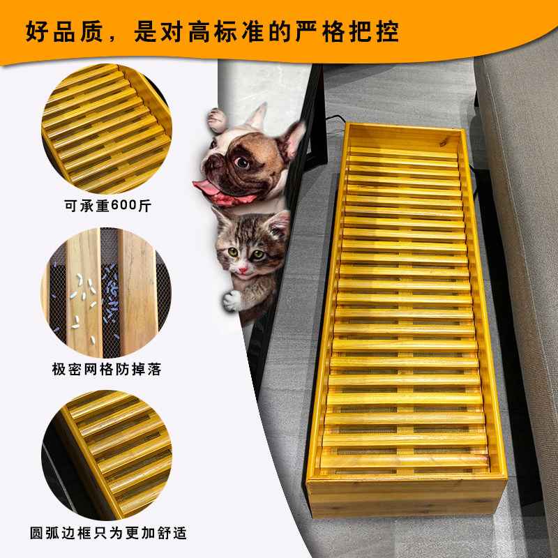 电暖脚器家用实木安全省电恒温取暖器环保无漆暖脚炉踩脚电烤火箱,淘宝优惠券,粉丝福利购,淘宝优惠卷