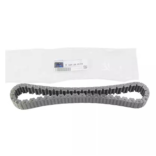 适用奔驰W251 GLK260 GLK300 R350 R300 R400 GL550分动箱链条 - 图2