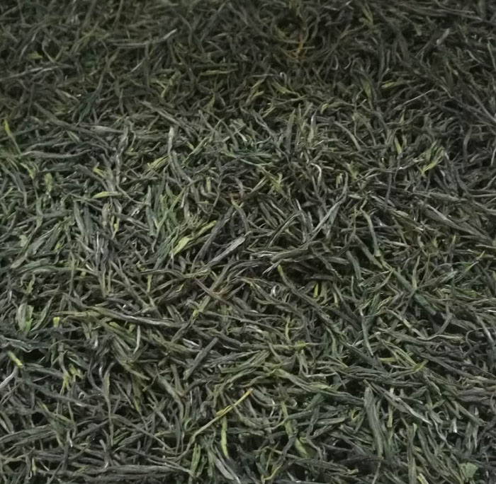 新茶 高山绿茶安吉白茶 安吉白片250克装