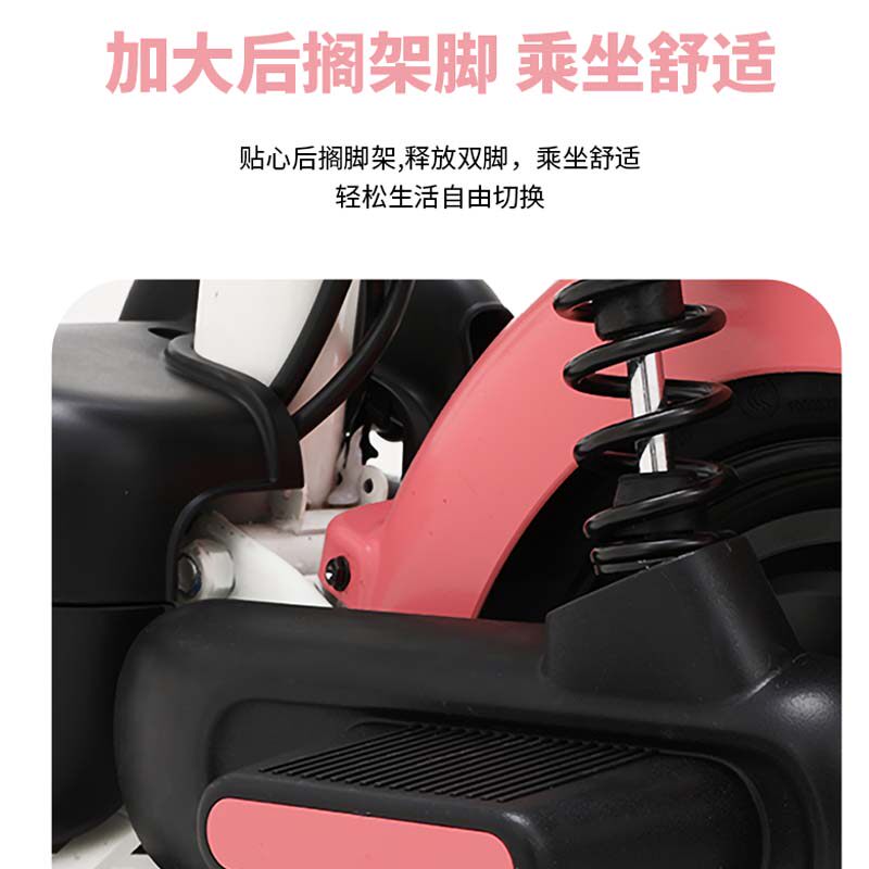  爱玛电动自行车