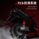Emma Jueying electric motorcycle with a long range