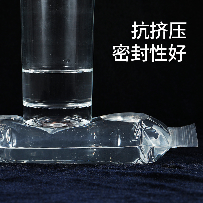 护士防疫情一次性手机防水套自封袋子透明密封可触屏防尘塑料包装