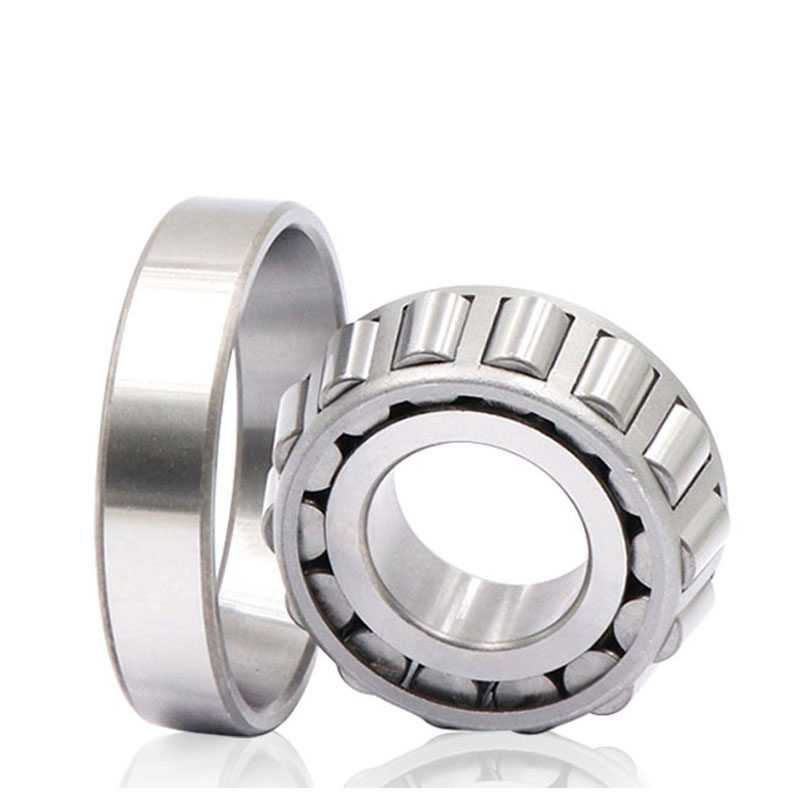 HRB 哈尔滨圆锥轴承 33012 33013 33014 33015 33016 33017 33018 - 图3