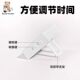 Yadi electric tricycle electronic watch car mini electronic clock high-definition digital cute clock ornaments interior