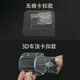 Car trunk pendant bow decoration car car