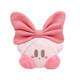 Car trunk pendant bow decoration car car