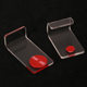 Suitable for Tesla car decoration ornaments car display center console computer screen bracket interior supplies