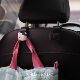 Car car hook seat back seat