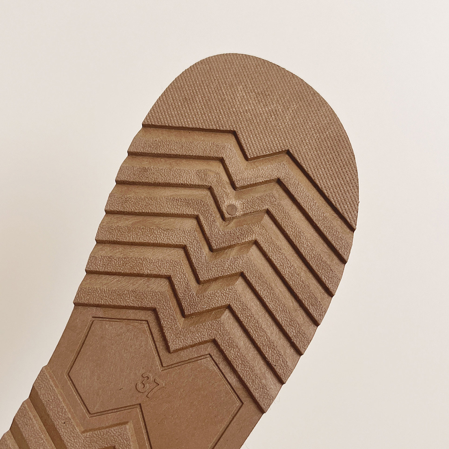 新款勃肯鞋女包头半拖鞋外穿加绒加厚保暖懒人休闲鞋复古百搭棉鞋,淘宝优惠券,粉丝福利购,淘宝优惠卷