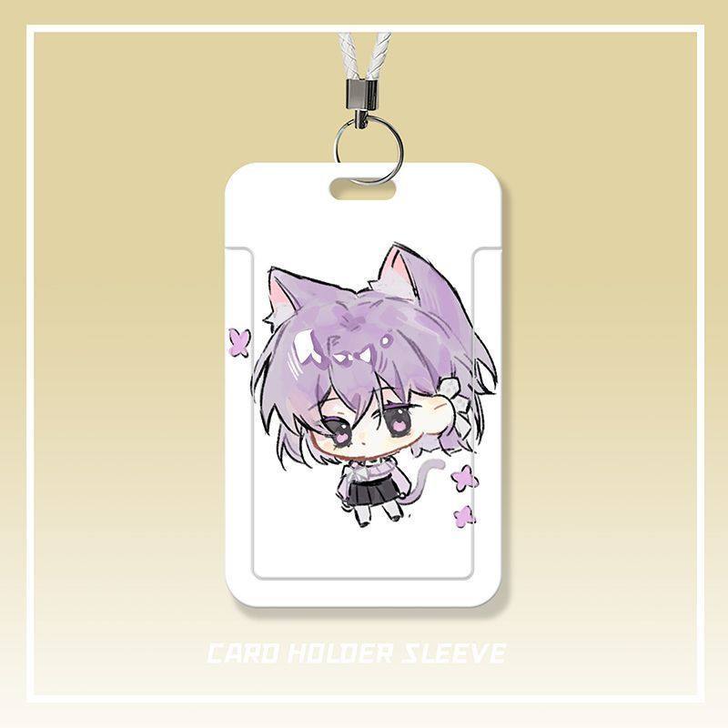 邪神韩雨王青学生滑盖卡套饭卡公交卡身份证件保护套门禁校园卡,淘宝优惠券,粉丝福利购,淘宝优惠卷