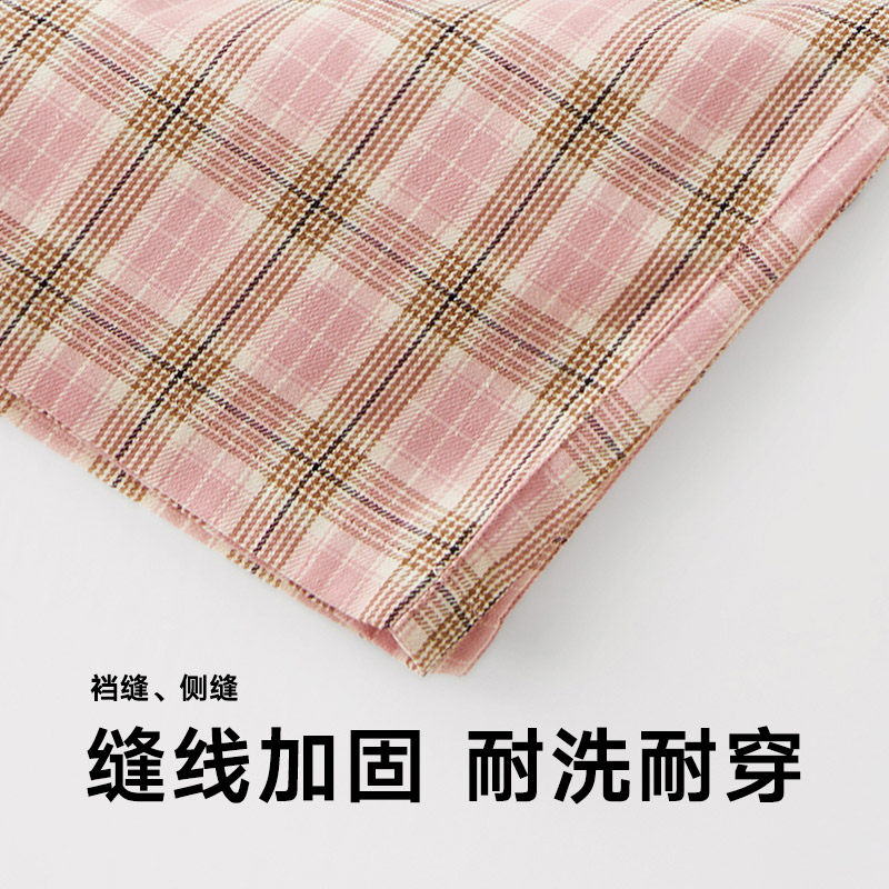  松山棉店睡衣/家居服套装