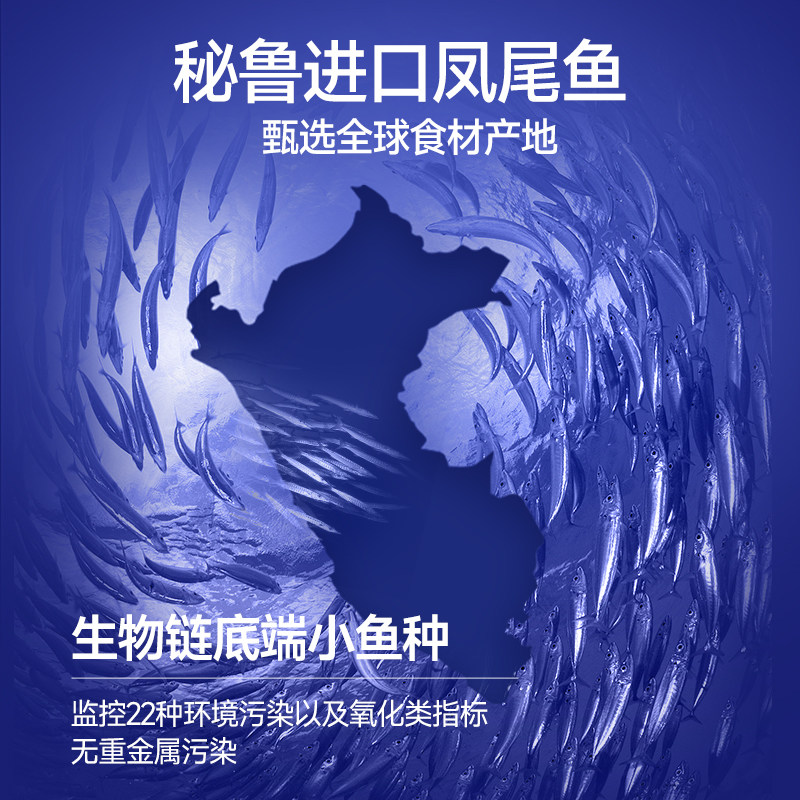 麦富迪甄珠鱼油犬用浓缩爆珠凤尾美毛鱼油护毛非卵磷脂宠物狗泰迪,淘宝优惠券,粉丝福利购,淘宝优惠卷