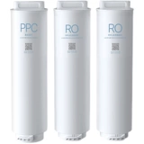 Очистка воды Xiaomi H1000G Фильтр PPC4 Композитный фильтр 200G Оборотный осмос RO1 800 Обороз RO2 RO2