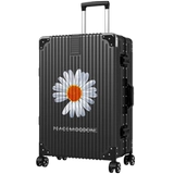 Брендовый чемодан, универсальная коробка подходит для мужчин и женщин, популярно в интернете, 20 дюймов