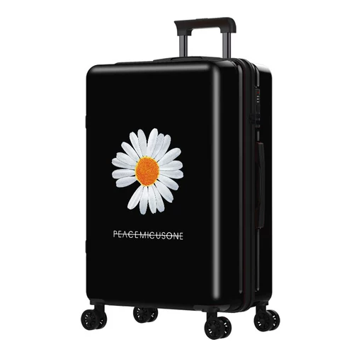 Универсальный чемодан, коробка, 26 дюймов