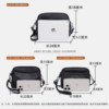 Marcy Peel genuine leather women's bag casual versatile crossbody bag
