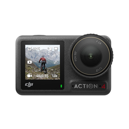大疆Action4 运动相机大疆action5pro记录仪摄像机大疆action二手 - 图3