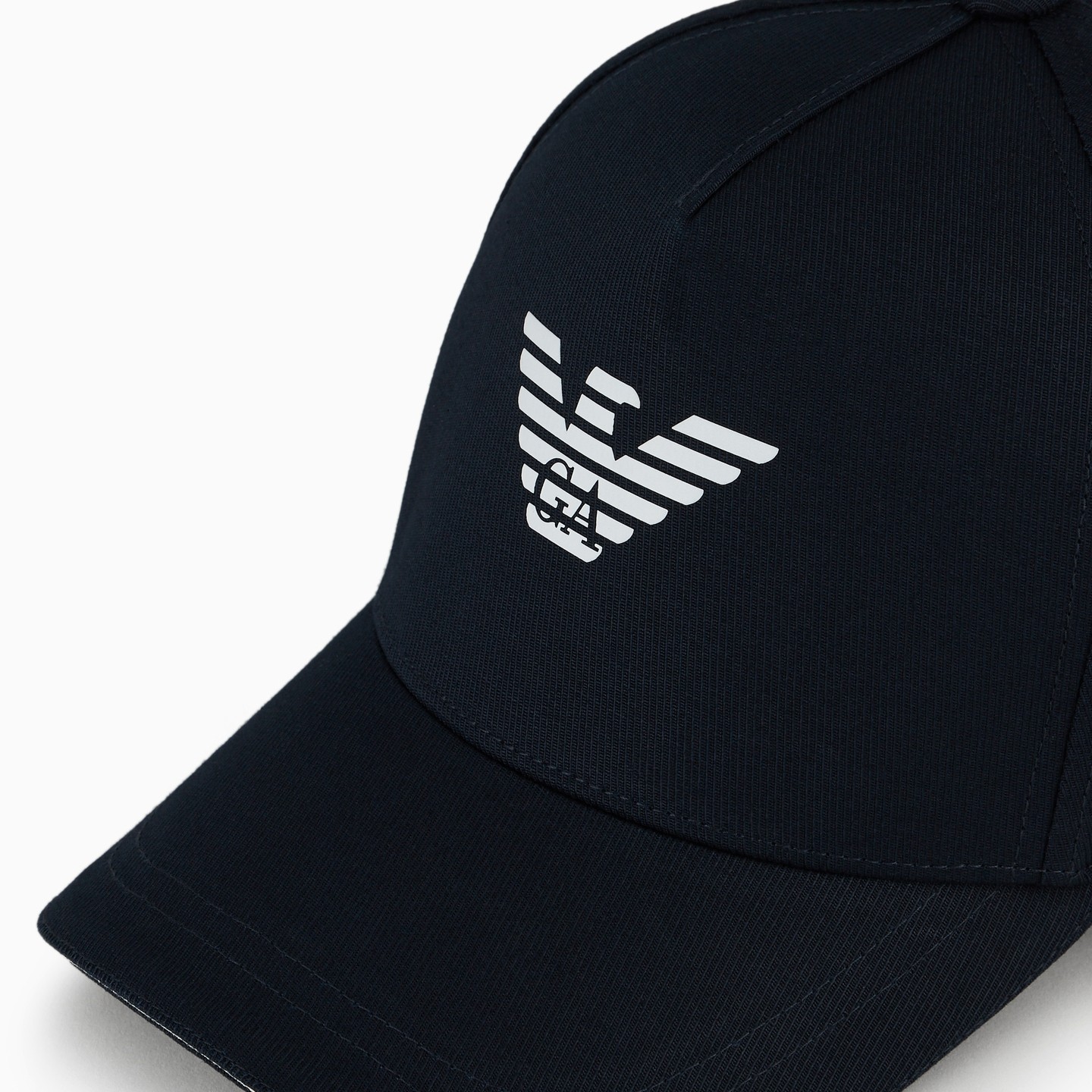 【新年礼物】EMPORIO ARMANI/阿玛尼男女纯棉印花棒球鸭舌帽官方,淘宝优惠券,粉丝福利购,淘宝优惠卷