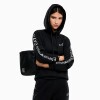 Armani unisex rectangular handbag