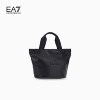 Armani zippered tote bag for women