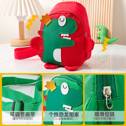 儿童零食小礼包生日派对伴手礼袋背包幼儿园小朋友全班礼物一人份 - 图1