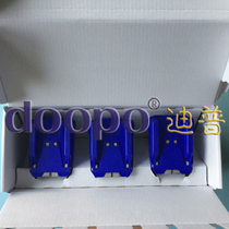 Original Loaded Imports Treasure (Debao) Duplo DBM-150 bookbinding machine for bookbinding machine