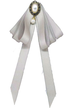 JK领结衬衫衣服配饰领花