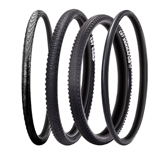 CST genuine new bicycle tires