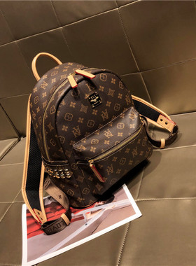 香港品牌休闲质感女包背包