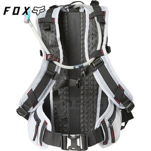 20款美国FOX正品水袋包2L越野摩托车林道专用饮水袋骑士骑行储物