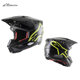 New A-star off-road motorcycle helmet anti-fall m5