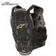 A star off-road motorcycle armor a1a4 chest protector and back protector