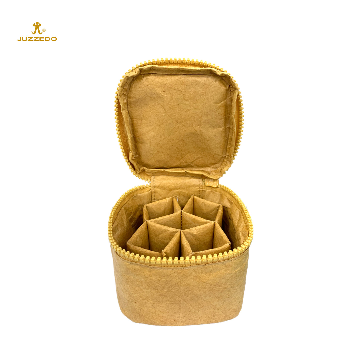 大容量小号迷你便携式精油收纳包杜邦纸防震多格多功能包,淘宝优惠券,粉丝福利购,淘宝优惠卷