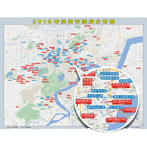 省市地图高清打印电子版定制设计可擦订做行业包邮装饰办公室挂图 - 图3
