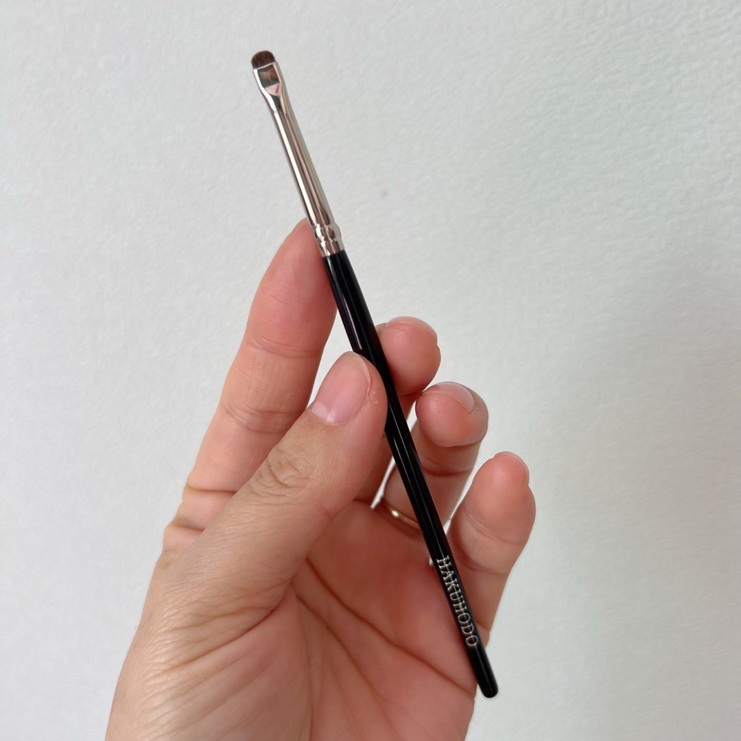 原单白凤堂门牙刷眼影眼线刷G5512下眼影刷下至妆刷卧蚕刷W27,淘宝优惠券,粉丝福利购,淘宝优惠卷